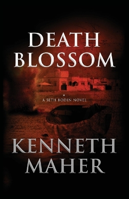 Cover of Death Blossom