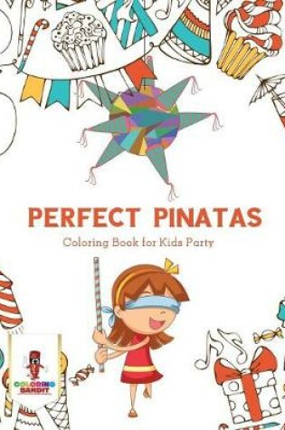 Cover of Perfect Pinatas