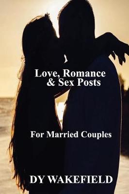 Book cover for Love, Romance & Sex Posts