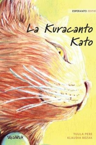 Cover of La Kuracanto Kato