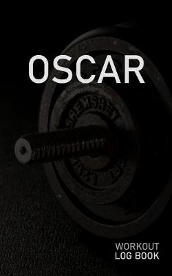 Book cover for Oscar