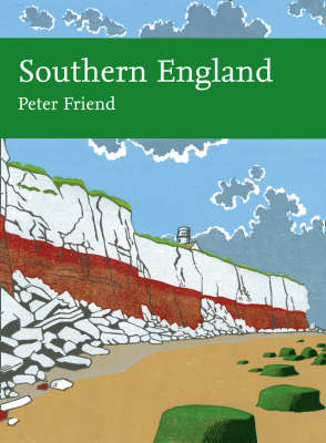Cover of Southern England