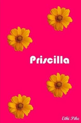 Cover of Priscilla