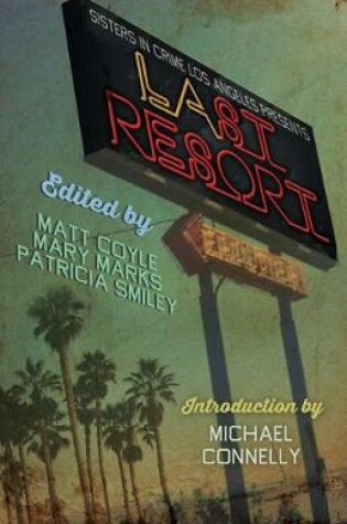 Cover of Last Resort