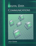 Book cover for Digital Data Communications