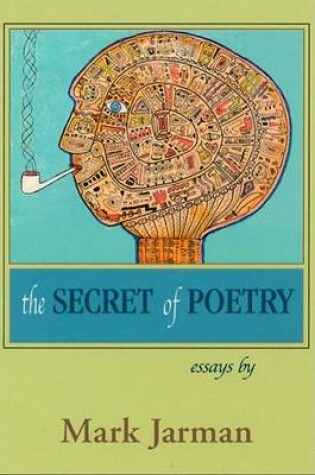 Cover of The Secret of Poetry