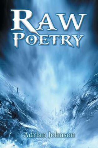 Cover of Raw Poetry