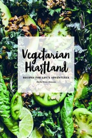 Cover of Vegetarian Heartland