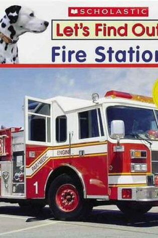 Cover of Fire Station