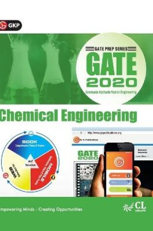 Cover of Gate 2020 Guide