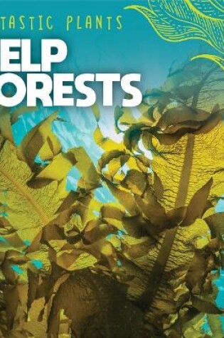 Cover of Kelp Forests