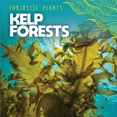 Cover of Kelp Forests