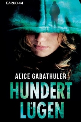 Cover of Hundert Lügen