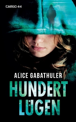 Book cover for Hundert Lügen