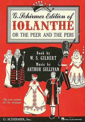Book cover for Gilbert And Sullivan