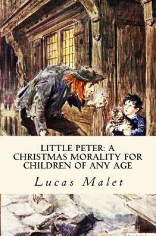 Cover of Little Peter