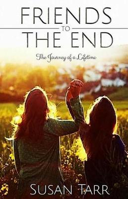 Book cover for Friends to the End