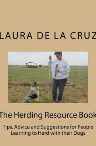 Cover of The Herding Resource Book