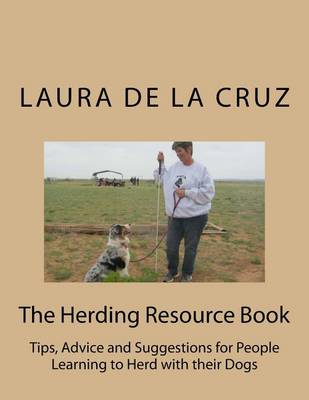 Book cover for The Herding Resource Book