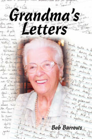 Cover of Grandma's Letters