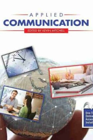 Cover of Applied Communication