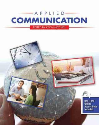 Book cover for Applied Communication