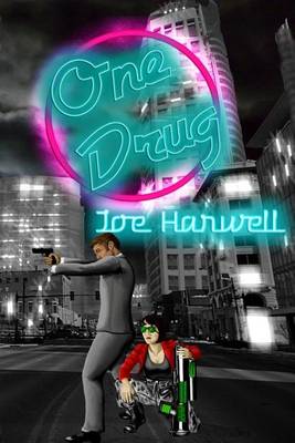 Book cover for One Drug