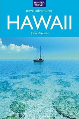 Cover of Hawaii Travel Adventures