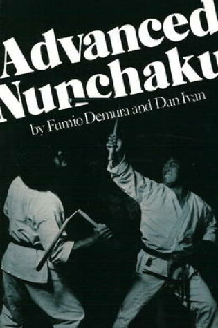 Cover of Advanced Nunchaku