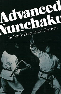 Book cover for Advanced Nunchaku