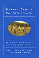 Book cover for Harvey Penick-2 Vol. Set