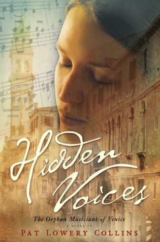 Cover of Hidden Voices