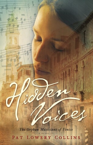 Book cover for Hidden Voices
