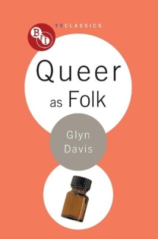 Cover of Queer as Folk