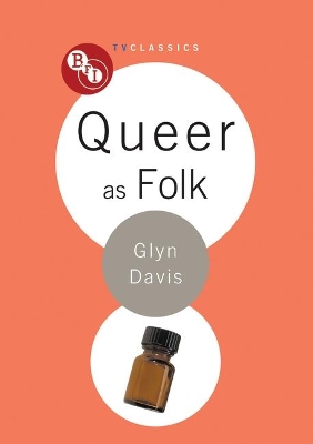 Cover of Queer as Folk