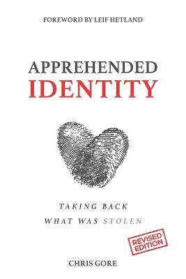 Book cover for Apprehended Identity