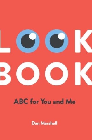 Cover of Look Book