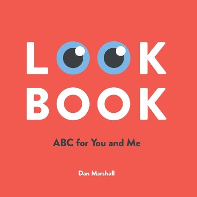 Book cover for Look Book