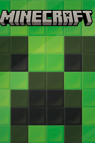 Cover of Beware the Creeper! (Mobs of Minecraft #1)