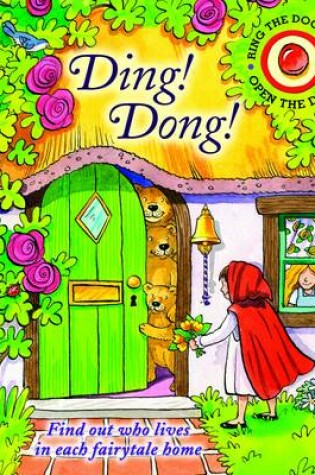 Cover of Ding! Dong!