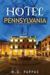 Book cover for Hotel Pennsylvania