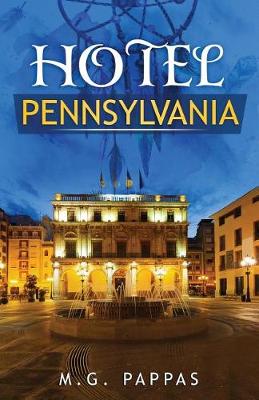 Cover of Hotel Pennsylvania