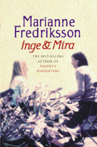 Cover of Inge & Mira
