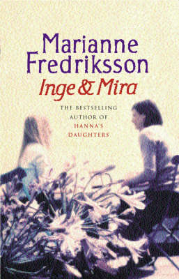 Book cover for Inge & Mira