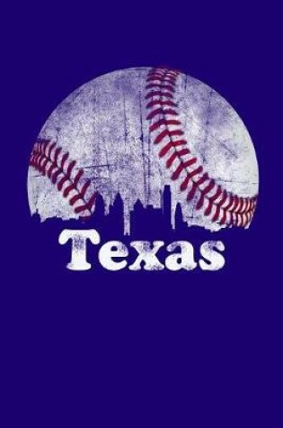 Cover of Texas