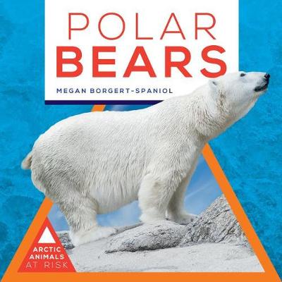 Cover of Polar Bears