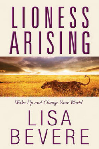 Cover of Lioness Arising