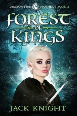 Cover of Forest of Kings