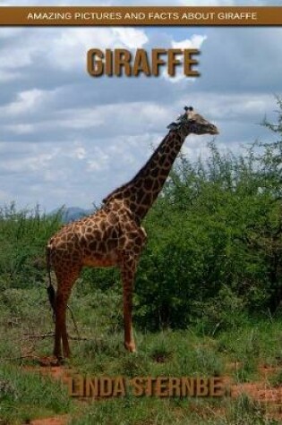 Cover of Giraffe