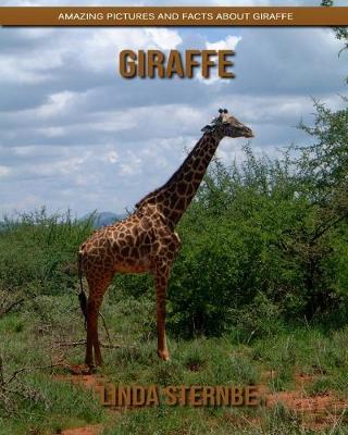 Book cover for Giraffe